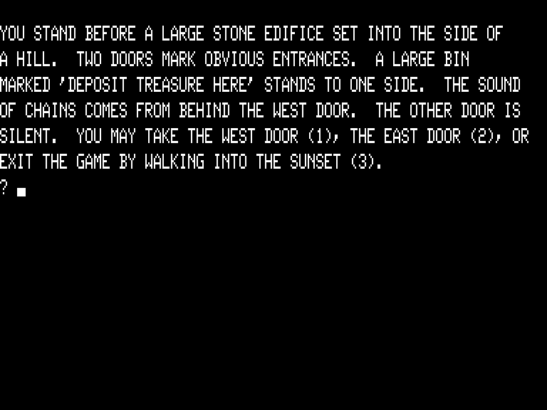 Screen shot